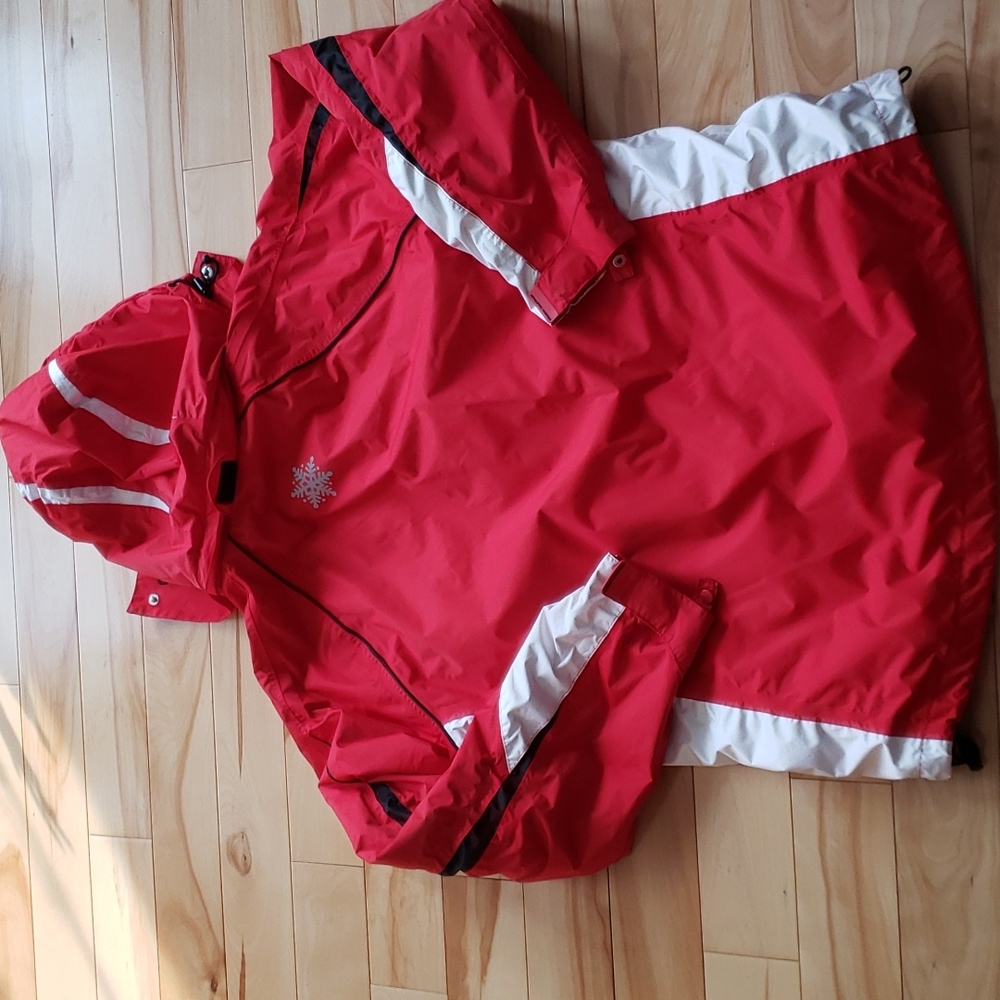 Winter jacket - Picture 13 of 15